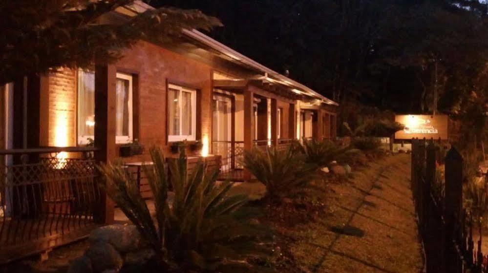 Hotel Querencia Gramado Exterior foto